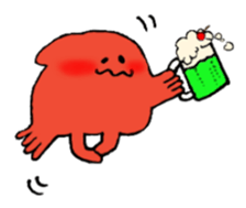 gumimochi sticker #2296896