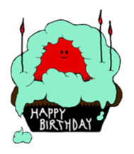 gumimochi sticker #2296901