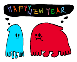 gumimochi sticker #2296903