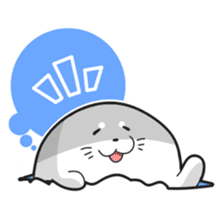 The Chira-chan Sticker sticker #2297264