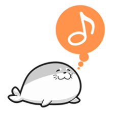 The Chira-chan Sticker sticker #2297270
