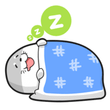 The Chira-chan Sticker sticker #2297272