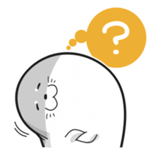 The Chira-chan Sticker sticker #2297278