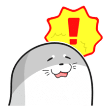 The Chira-chan Sticker sticker #2297280