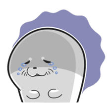 The Chira-chan Sticker sticker #2297281