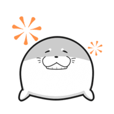 The Chira-chan Sticker sticker #2297282