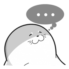 The Chira-chan Sticker sticker #2297283