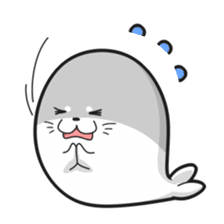 The Chira-chan Sticker sticker #2297292