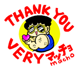 Showaman sticker #2297747