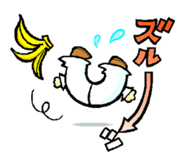 Showaman sticker #2297755