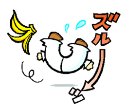 Showaman sticker #2297755