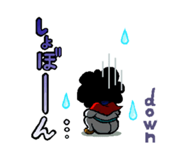 Showaman sticker #2297756