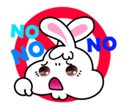 Little ManFu sticker #2297904