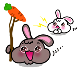 Little ManFu sticker #2297908