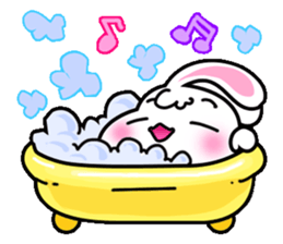 Little ManFu sticker #2297922