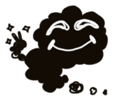 Pollutanto sticker #2297991