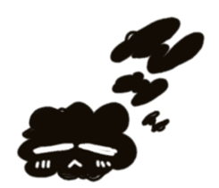 Pollutanto sticker #2297993