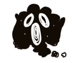 Pollutanto sticker #2297995