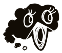 Pollutanto sticker #2297997