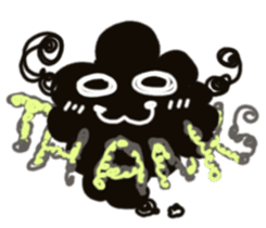 Pollutanto sticker #2298002