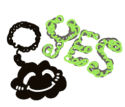 Pollutanto sticker #2298004