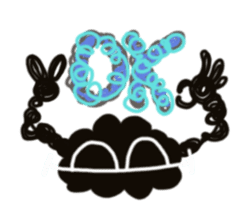 Pollutanto sticker #2298005