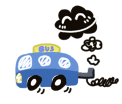 Pollutanto sticker #2298012