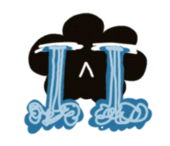 Pollutanto sticker #2298015