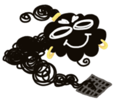 Pollutanto sticker #2298022