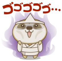 Everyday Sloth Sticker. sticker #2298039