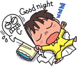 Nikuta,Rashio sticker #2298065