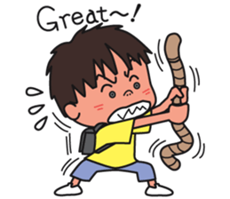 Nikuta,Rashio sticker #2298068