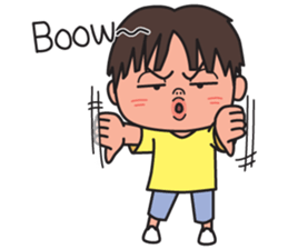 Nikuta,Rashio sticker #2298074