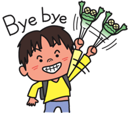 Nikuta,Rashio sticker #2298076