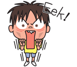 Nikuta,Rashio sticker #2298079