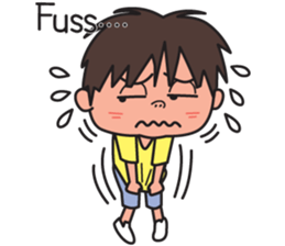 Nikuta,Rashio sticker #2298080