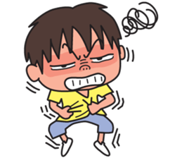 Nikuta,Rashio sticker #2298088