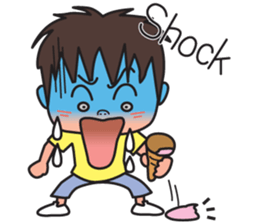 Nikuta,Rashio sticker #2298090