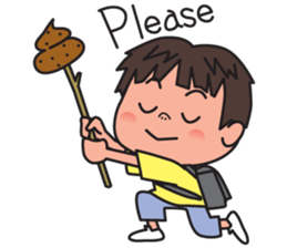 Nikuta,Rashio sticker #2298094