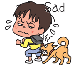 Nikuta,Rashio sticker #2298096