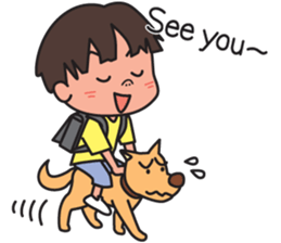 Nikuta,Rashio sticker #2298097