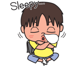 Nikuta,Rashio sticker #2298098