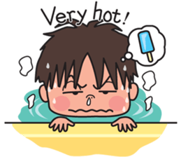 Nikuta,Rashio sticker #2298100