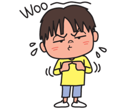 Nikuta,Rashio sticker #2298102