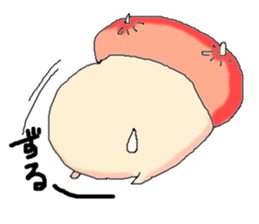 kawaii  chick sticker #2298438