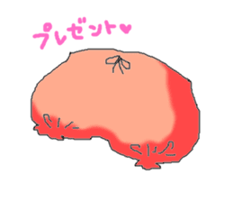 kawaii  chick sticker #2298463