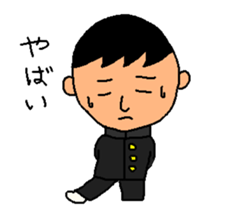 Shin before the test sticker #2298480