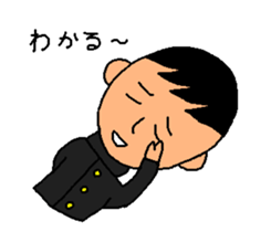 Shin before the test sticker #2298487