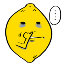 Bitamin Shii Dentai sticker #2298504