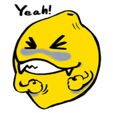 Bitamin Shii Dentai sticker #2298505